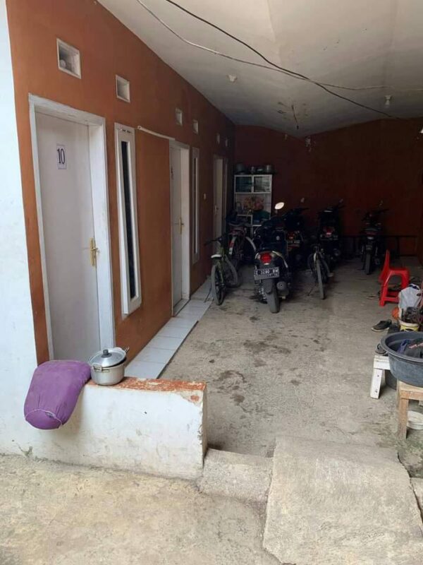 [RBT633] Jual Kontrakan 10 Pintu di Rancaekek - Gambar 4