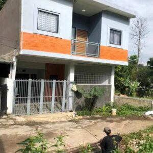 [RBT554] Jual Cepat Rumah 2 Lantai Siap Huni Ujungberung