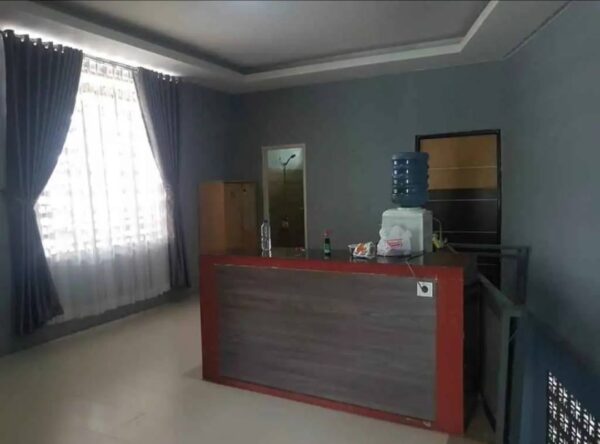 [RBT554] Jual Cepat Rumah 2 Lantai Siap Huni Ujungberung - Gambar 7