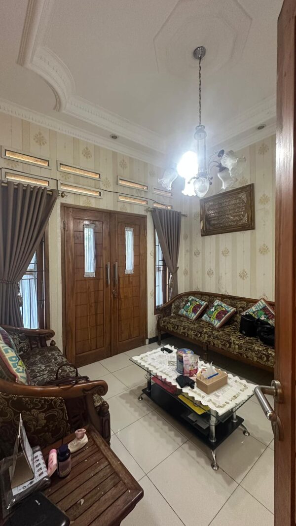 [RBT201] Dijual Rumah di Griya Cempaka Arum Rancanumpang Gedebage Bandung Timur - Gambar 10