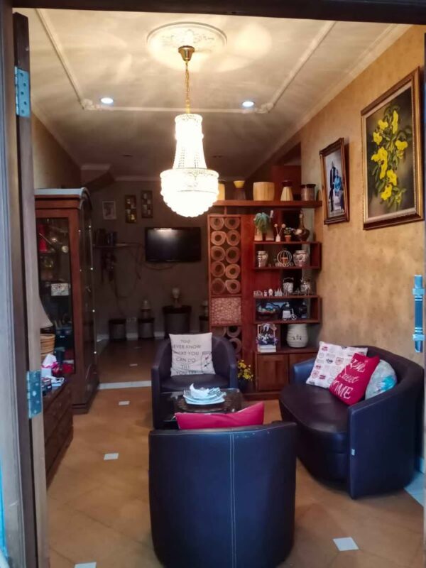 [RBT262] Dijual Rumah Rancasari Bandung - Gambar 11