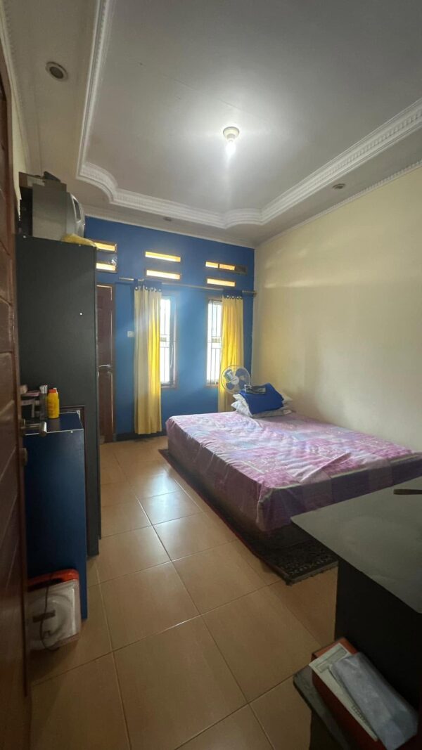[RBT201] Dijual Rumah di Griya Cempaka Arum Rancanumpang Gedebage Bandung Timur - Gambar 11