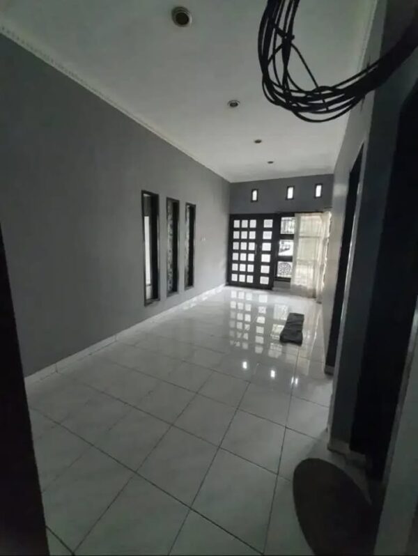 [RBT529] Dijual Cepat Murah Rumah Cluster - Gambar 2