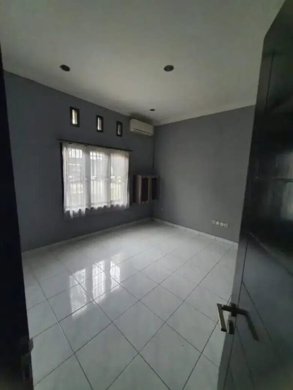 [RBT529] Dijual Cepat Murah Rumah Cluster - Gambar 8