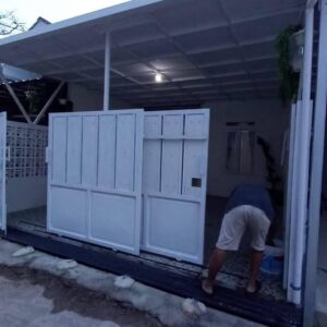 [RBT660] DIJUAL RUMAH LOKASI PERUMAHAN ARJUNA LAND CITY