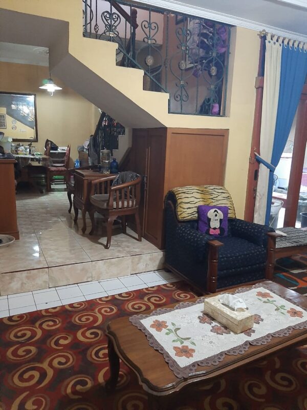 [RBT630] Jual Rumah Rancaekek Kencana. Blok 1 - Gambar 2