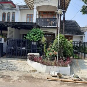 [RBT630] Jual Rumah Rancaekek Kencana. Blok 1
