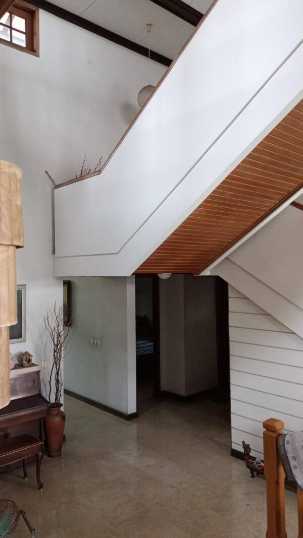 [RBT280] Jual Rumah Nyaman di Cidadap - Gambar 4
