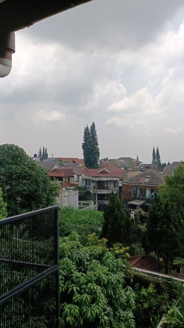 [RBT280] Jual Rumah Nyaman di Cidadap - Gambar 5