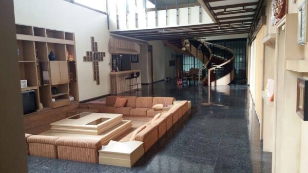 [RBT284] Jual Rumah Nyaman Murah di Cidadap - Gambar 2