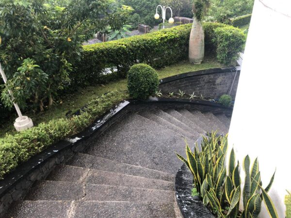[RBT283] Rumah Mewah di CIdadap - Gambar 6