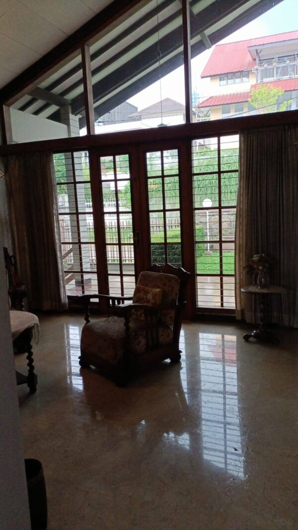 [RBT280] Jual Rumah Nyaman di Cidadap - Gambar 11