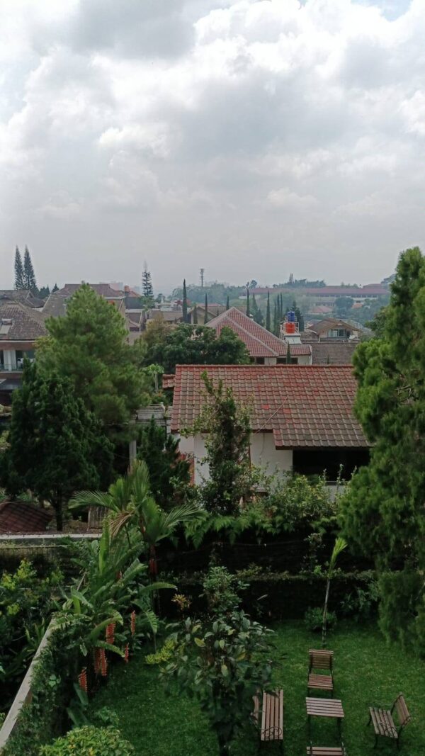 [RBT280] Jual Rumah Nyaman di Cidadap - Gambar 12