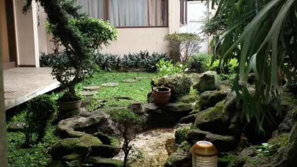 [RBT284] Jual Rumah Nyaman Murah di Cidadap - Gambar 3