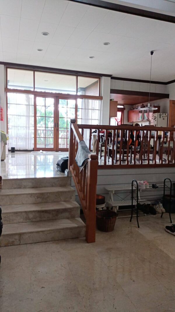 [RBT280] Jual Rumah Nyaman di Cidadap - Gambar 13