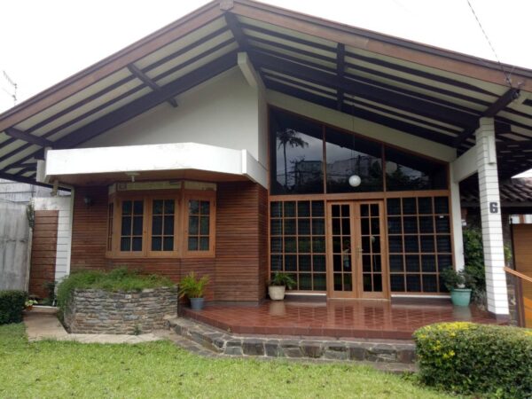 [RBT280] Jual Rumah Nyaman di Cidadap - Gambar 14