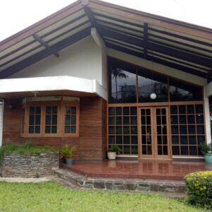 [RBT280] Jual Rumah Nyaman di Cidadap