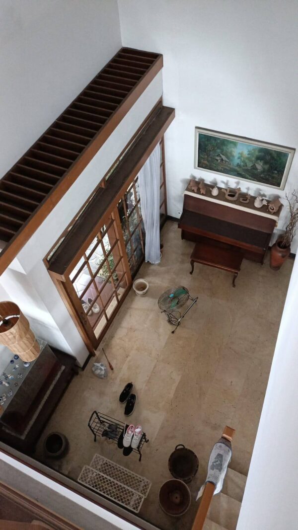 [RBT280] Jual Rumah Nyaman di Cidadap - Gambar 15