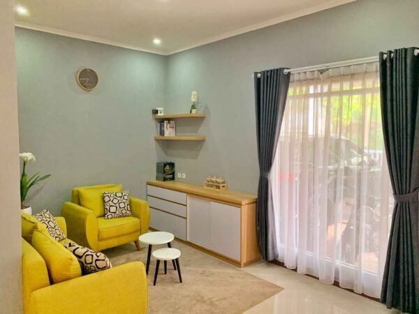 [RBT414] Rumah siap huni di Sayana Terrace House - Gambar 5