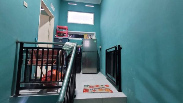 [RBT303] Komplek D'Green Sindanglaya Kota Bandung Kecamatan Mandalajati Kelurahan sindangjaya - Gambar 2
