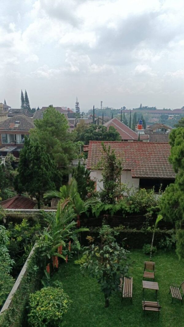 [RBT280] Jual Rumah Nyaman di Cidadap - Gambar 16