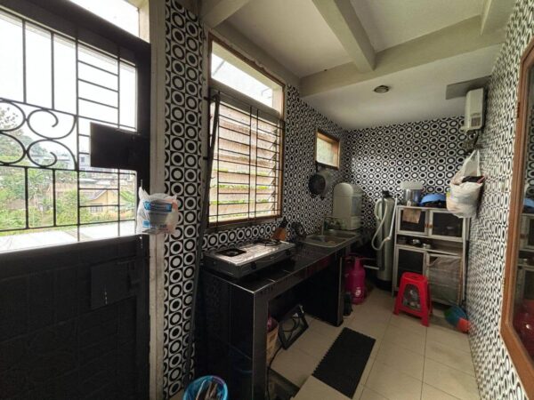 [RBT282] Jual Rumah Cocok Untuk Kos Kosan di Cidadap - Gambar 2