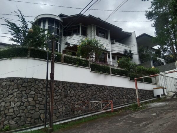 [RBT283] Rumah Mewah di CIdadap