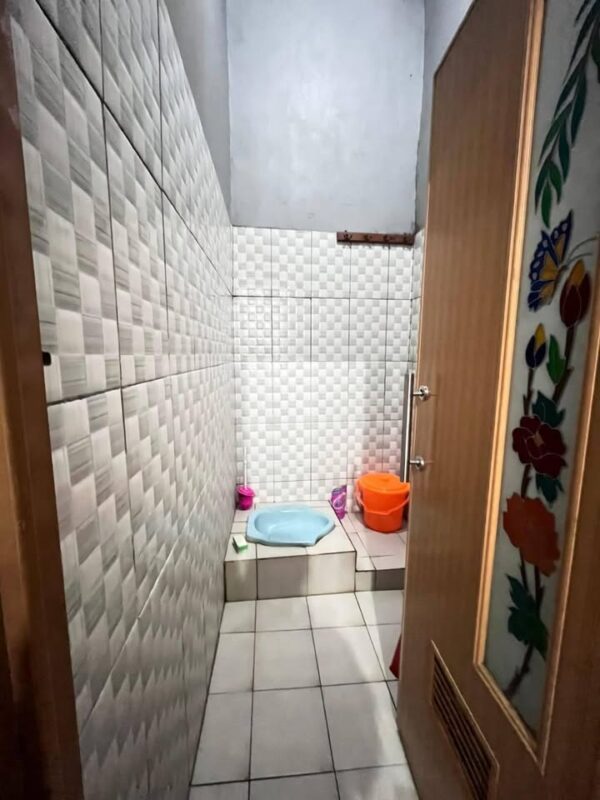 [RBT520] DIJUAL CEPAT RUMAH SIAP HUNI ANTAPANI - Gambar 2