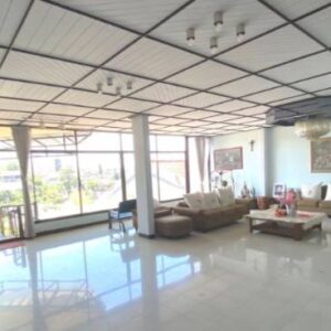 [RBT285] Jual Rumah 3 Lantai di Cidadap