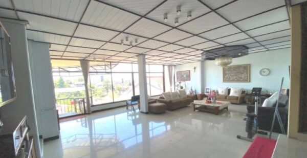 [RBT285] Jual Rumah 3 Lantai di Cidadap