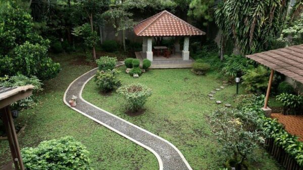 [RBT284] Jual Rumah Nyaman Murah di Cidadap - Gambar 5