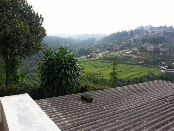 [RBT281] Dijual Rumah Kel Ciumbuleuit Kec Cidadap Kota Bandung View Bagus - Gambar 3