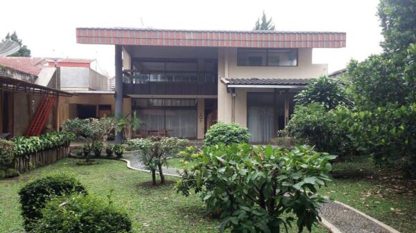 [RBT284] Jual Rumah Nyaman Murah di Cidadap - Gambar 6