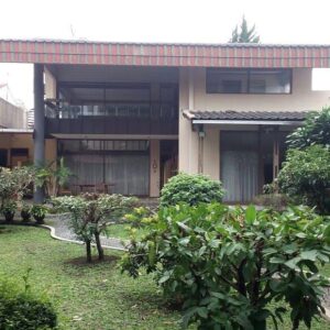 [RBT284] Jual Rumah Nyaman Murah di Cidadap