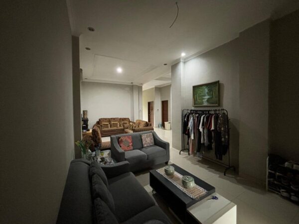 [RBT282] Jual Rumah Cocok Untuk Kos Kosan di Cidadap - Gambar 4