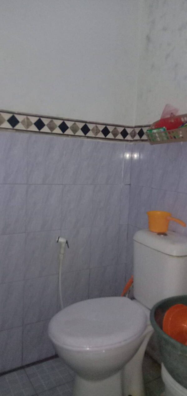 [RBT289] Di Jual Cepat Rumah Lokasi Ujungberung - Gambar 2