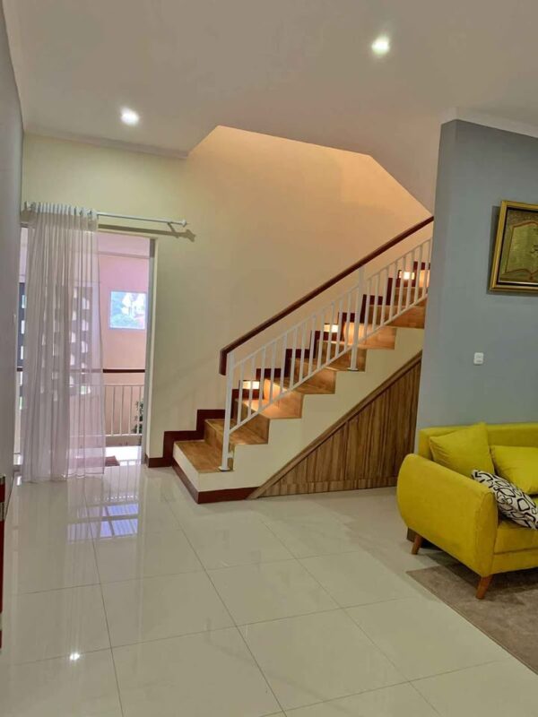 [RBT414] Rumah siap huni di Sayana Terrace House - Gambar 8