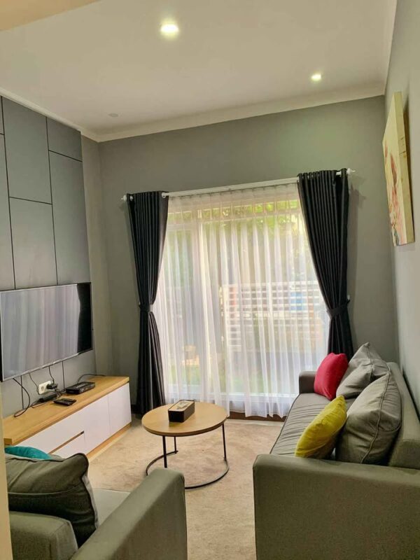 [RBT414] Rumah siap huni di Sayana Terrace House - Gambar 9