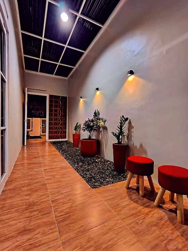 [RBT258] JUAL RUMAH MINIMALIS HOMMY DI CIPAMOKOLAN RANCASARI BANDUNG - Gambar 3