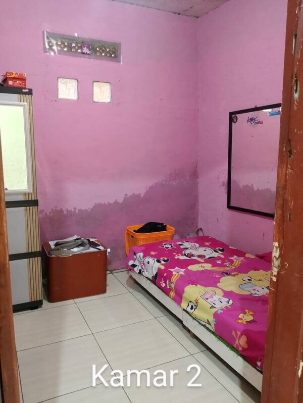 [RBT391] Dijual Rumah Lokasi Baleendah - Gambar 2