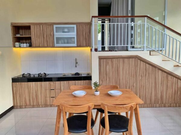 [RBT414] Rumah siap huni di Sayana Terrace House - Gambar 10