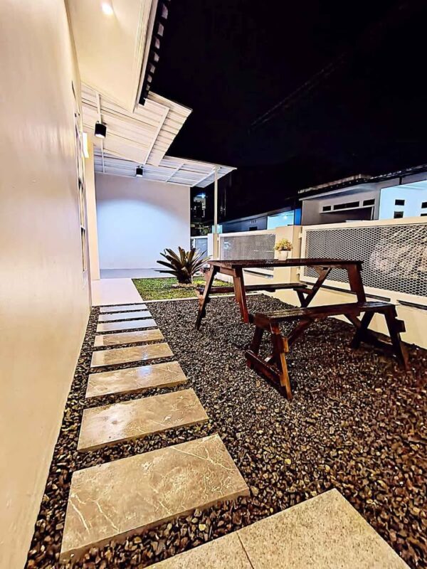 [RBT258] JUAL RUMAH MINIMALIS HOMMY DI CIPAMOKOLAN RANCASARI BANDUNG - Gambar 4