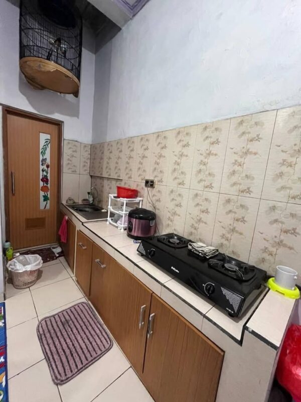 [RBT520] DIJUAL CEPAT RUMAH SIAP HUNI ANTAPANI - Gambar 3