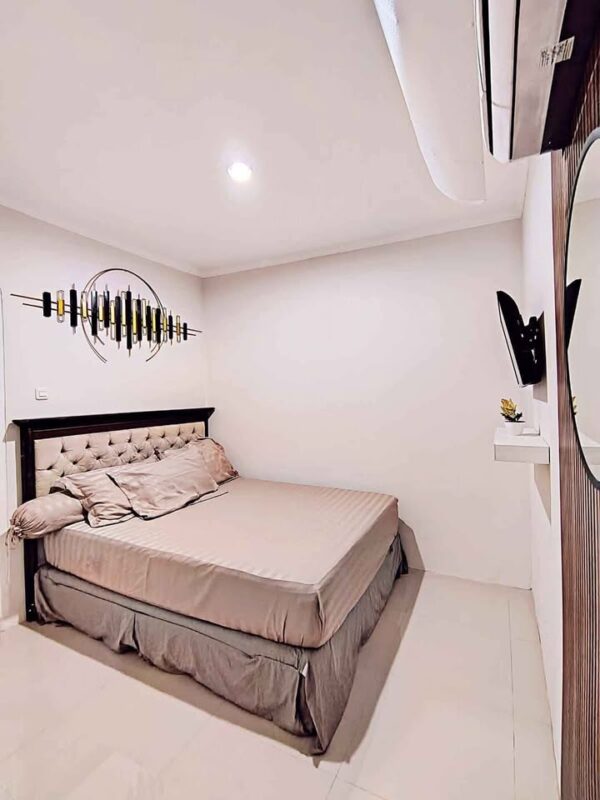 [RBT258] JUAL RUMAH MINIMALIS HOMMY DI CIPAMOKOLAN RANCASARI BANDUNG - Gambar 5