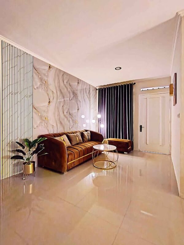 [RBT258] JUAL RUMAH MINIMALIS HOMMY DI CIPAMOKOLAN RANCASARI BANDUNG - Gambar 6