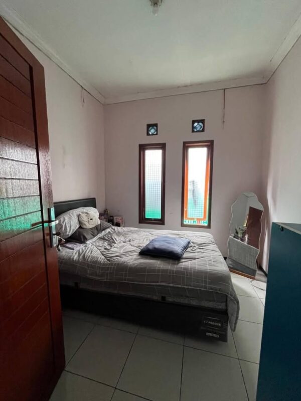 [RBT520] DIJUAL CEPAT RUMAH SIAP HUNI ANTAPANI - Gambar 4
