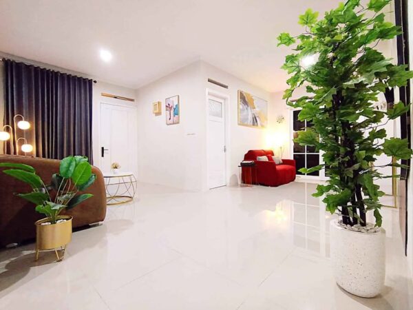 [RBT258] JUAL RUMAH MINIMALIS HOMMY DI CIPAMOKOLAN RANCASARI BANDUNG - Gambar 7