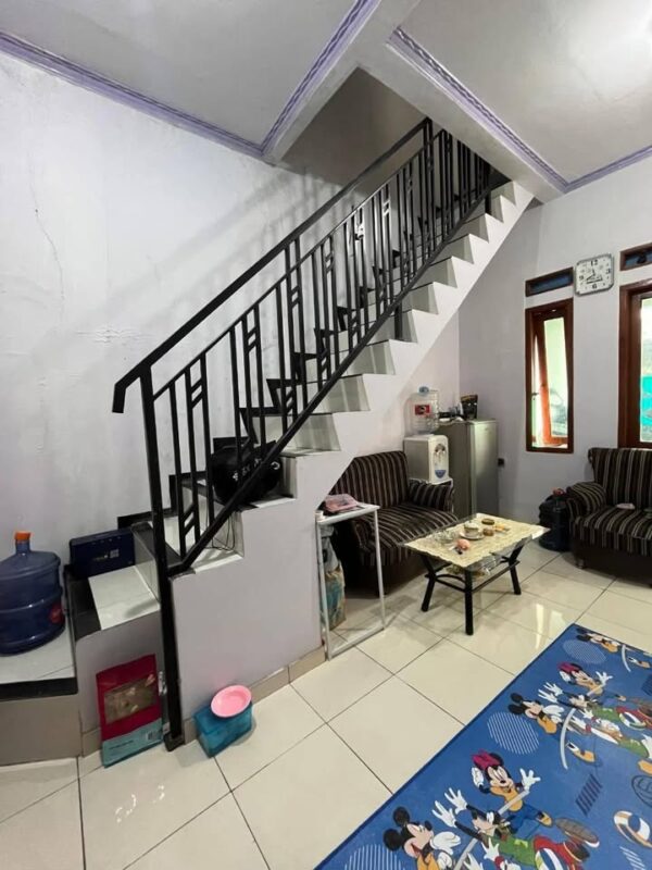 [RBT520] DIJUAL CEPAT RUMAH SIAP HUNI ANTAPANI - Gambar 5