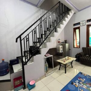 [RBT520] DIJUAL CEPAT RUMAH SIAP HUNI ANTAPANI