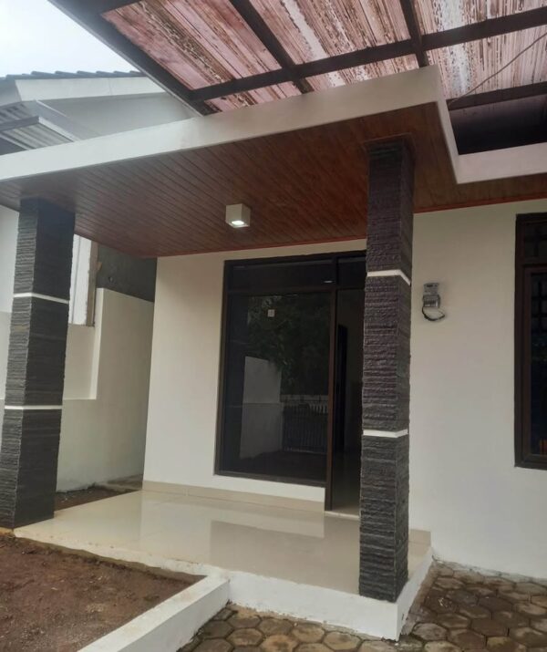 [RBT402] Dijual Rumah Siap Huni di dalam Komplek Villa Pajajaran Permai Cileunyi - Gambar 2